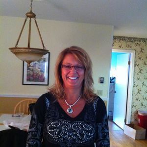 Meet your Posher, Cheryl